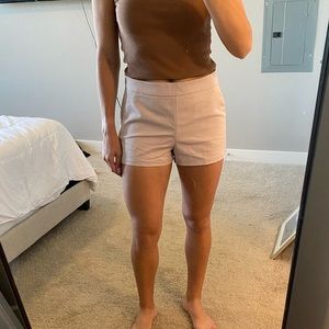 Express Stretch shorts